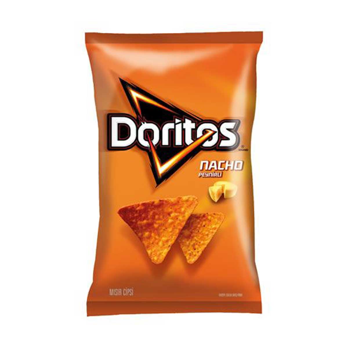 Doritos Nacho Peynirli Süper Boy