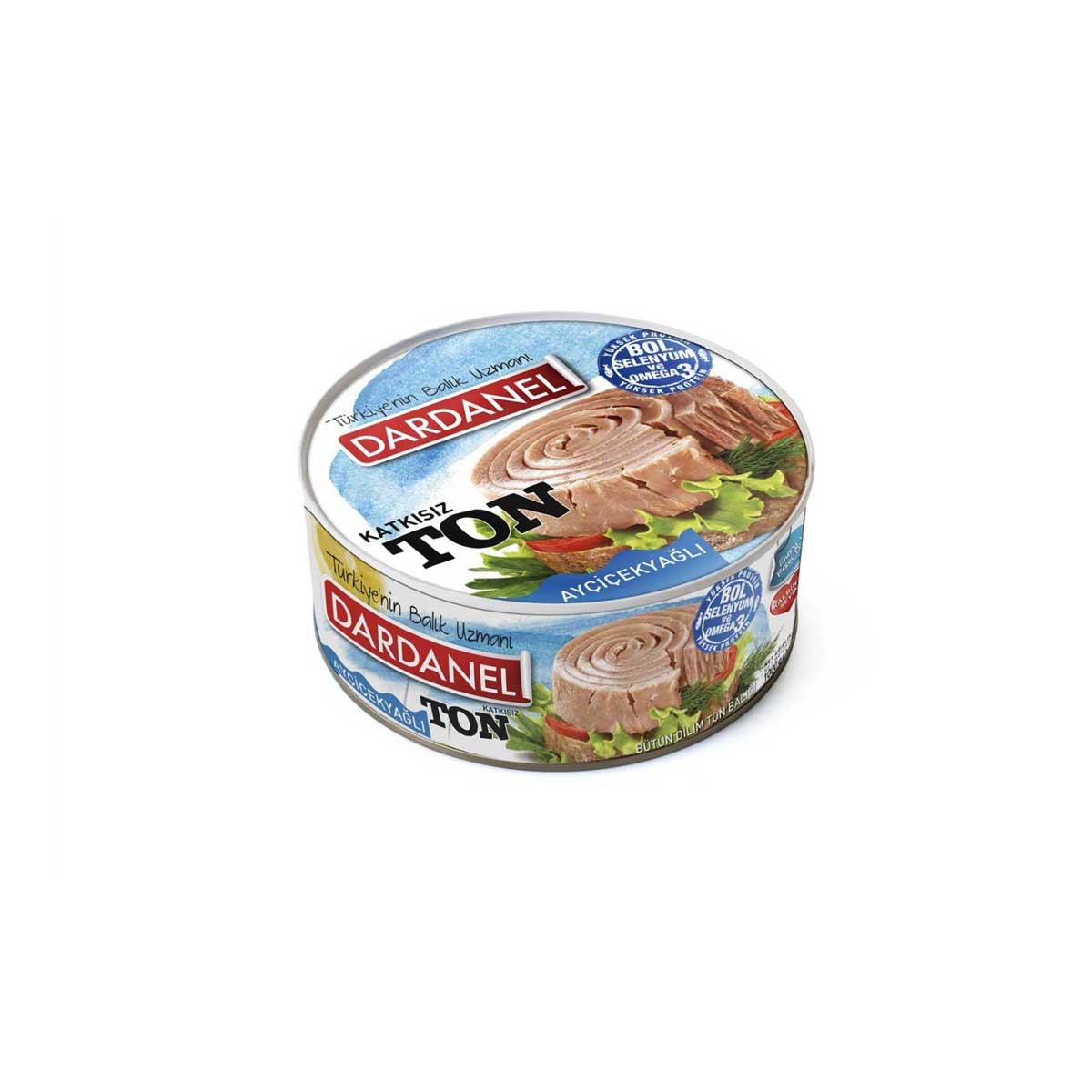 DARDANEL TONKINOS 80GR TON