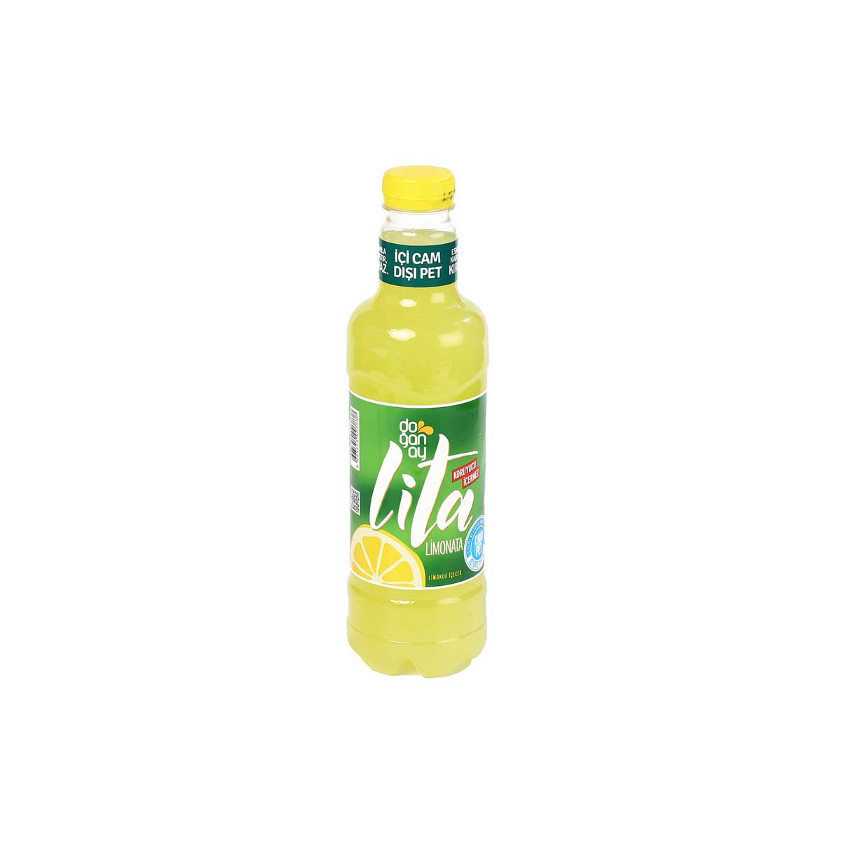 DOGANAY LIMONATA 1LT