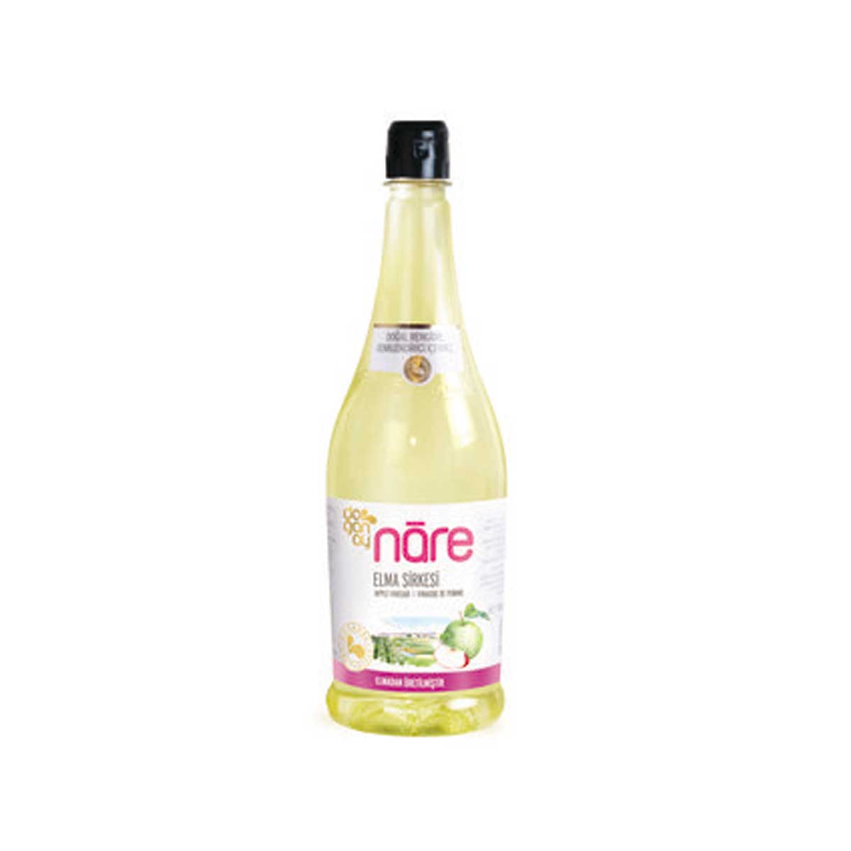 Doğanay Üzüm Sirkesi 500 Ml