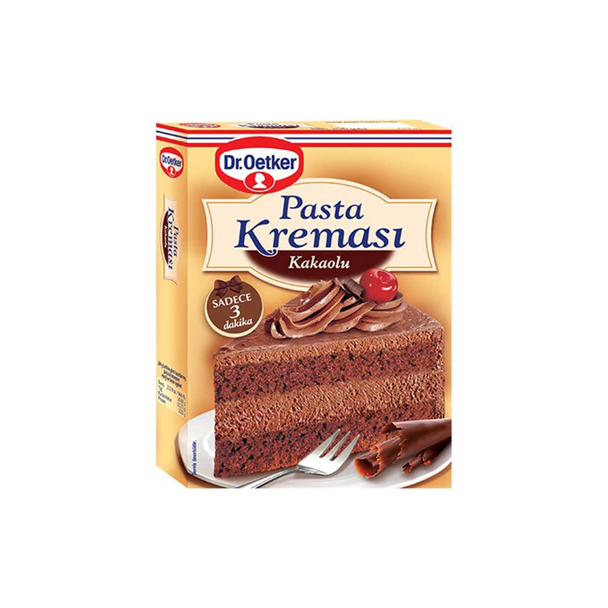 DR.OETKER P.KREMASI KAKAO 156GR