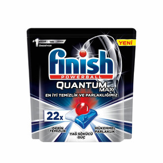FINISH QUANTUM ULTIMATE 22LI