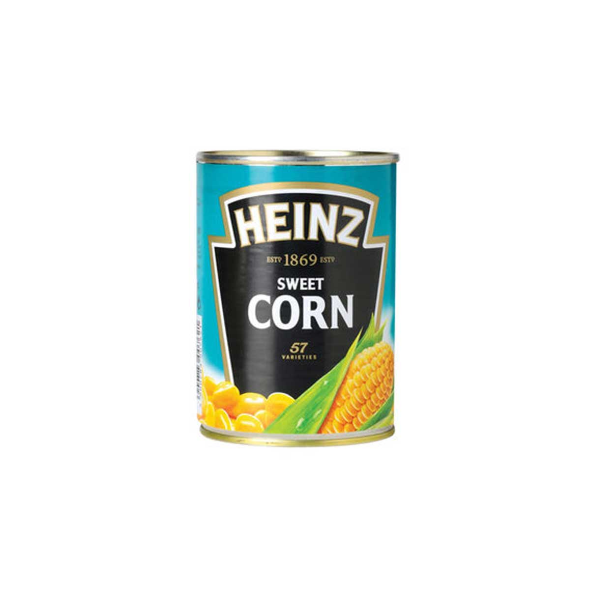 Heinz Tane Mısır Konserve 400 Gr