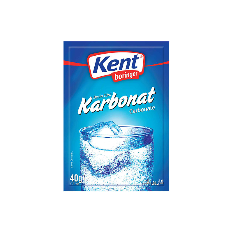 KENT KARBONAT 40 GR * 24