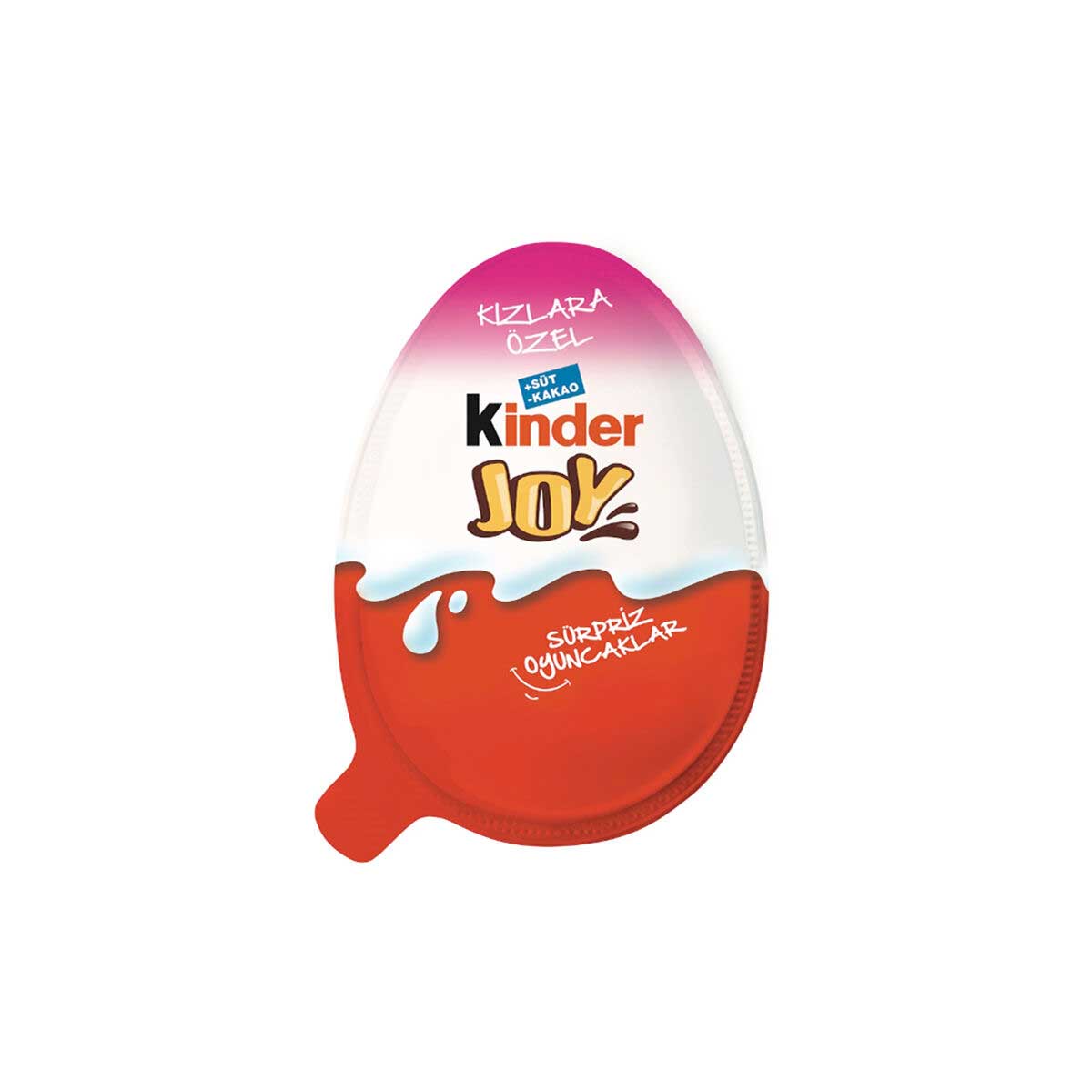 Kinder Joy Sürpriz Yumurta Çikolata ( K ) 20 Gr
