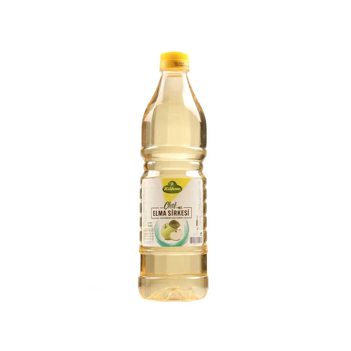 Kühne Elma Sirkesi 500 Ml