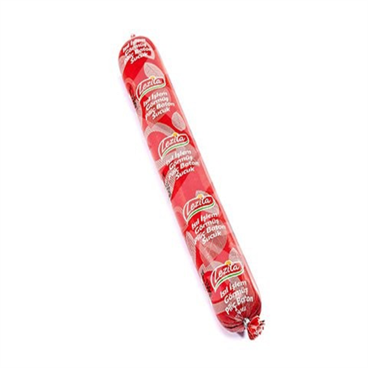 Lezita Büfe Baton Sucuk 450 Gr