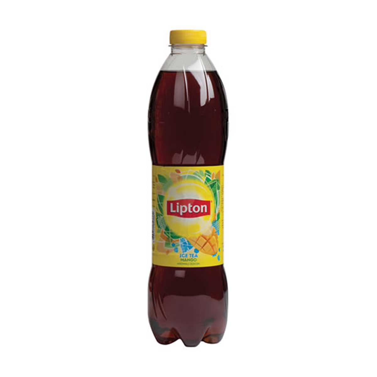 LIPTON ICE TEA 1.5LT MANGO