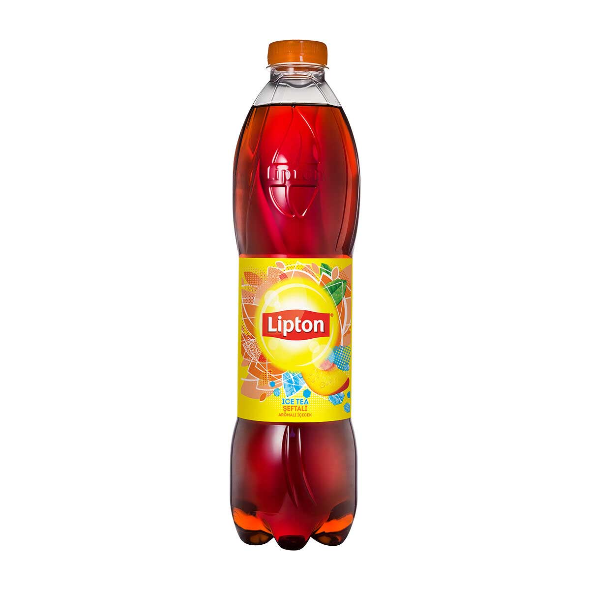 LIPTON ICE TEA 1.5LT SEFTALI