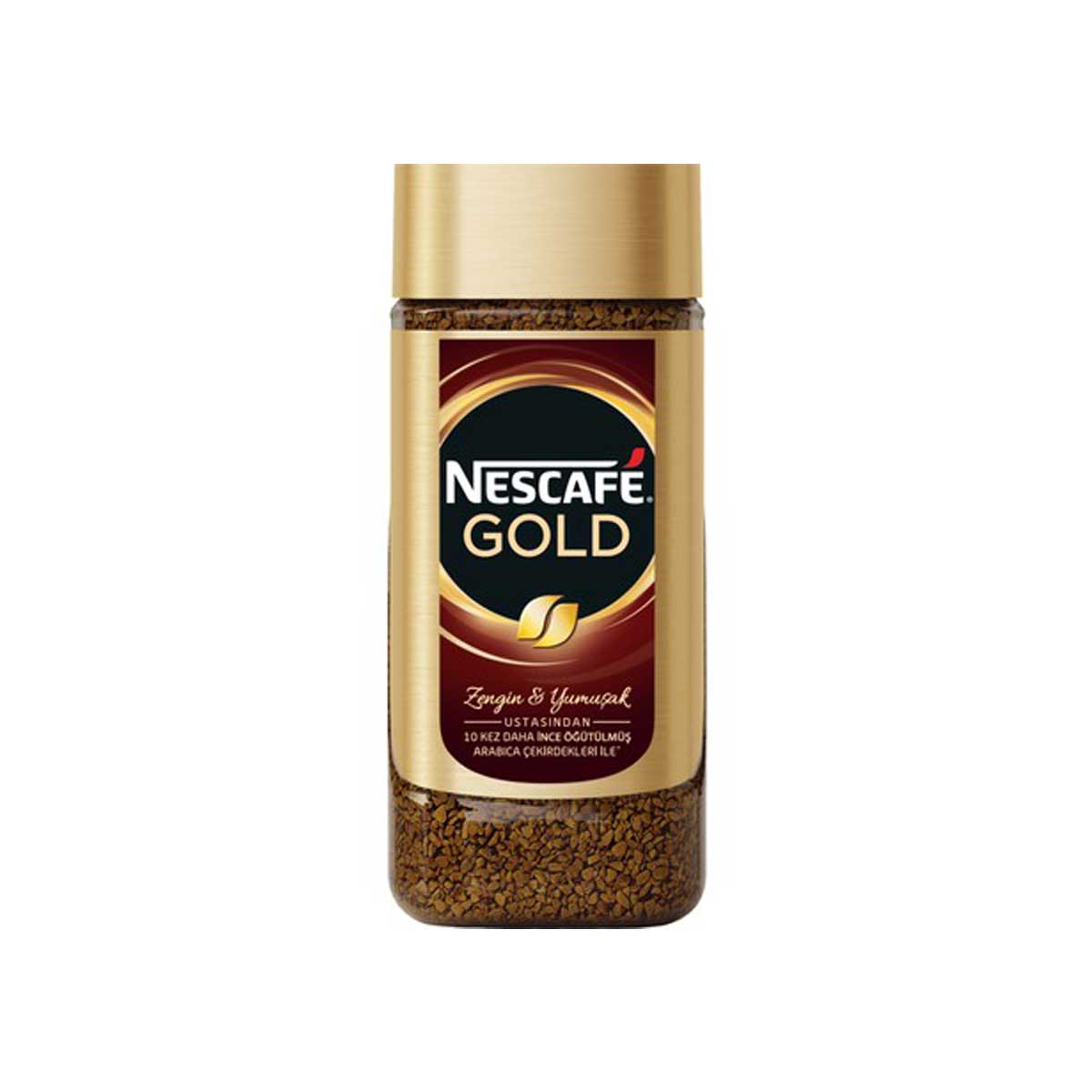 NESCAFE GOLD KAV.100GR