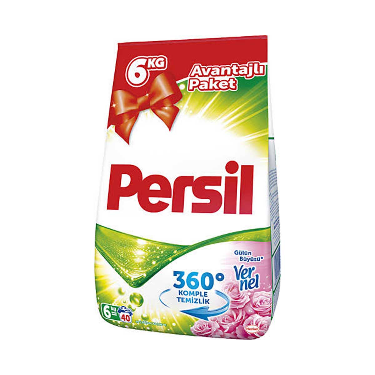 PERSIL MATIK GULUN BUYUSU 5KG
