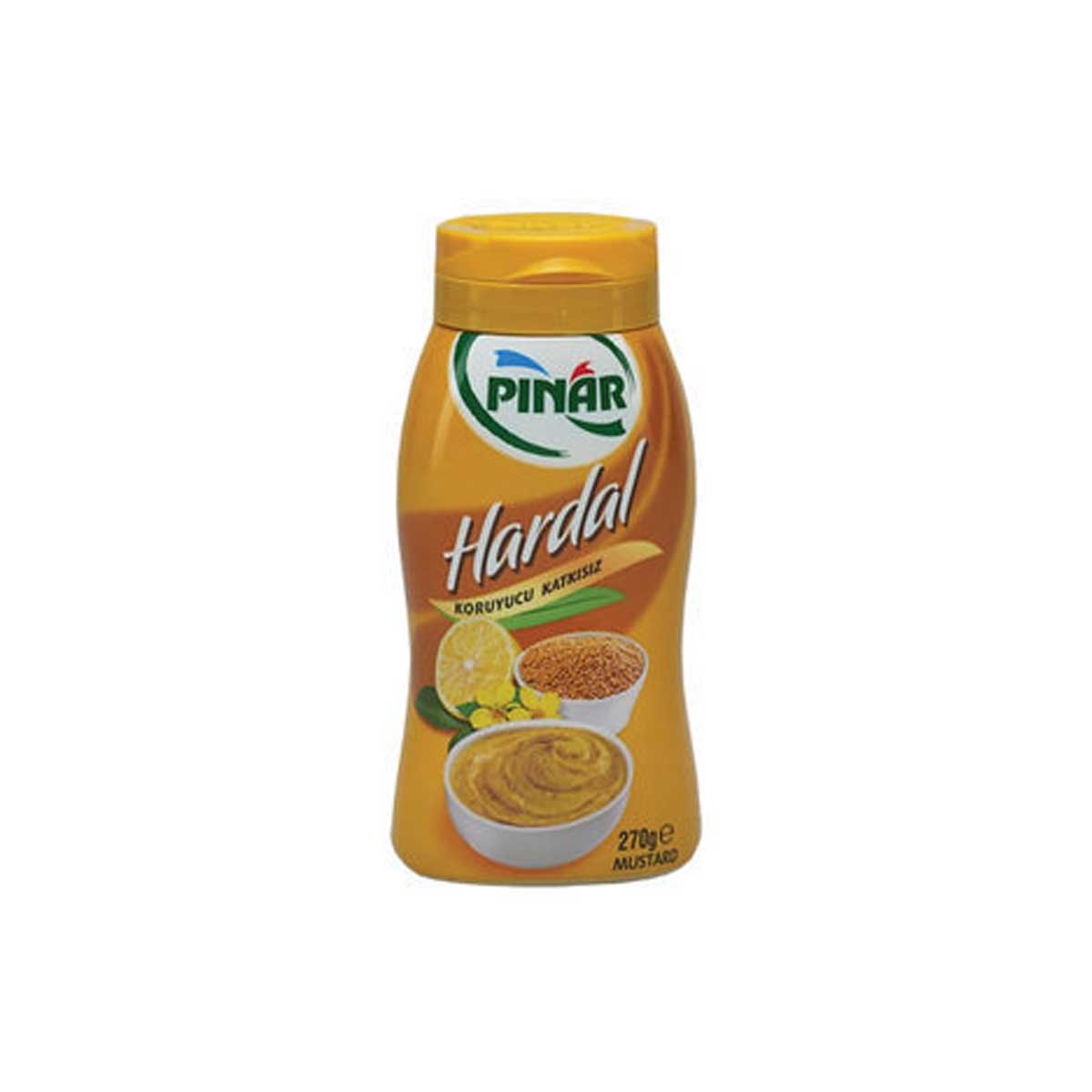 Pınar Hardal 270 Gr