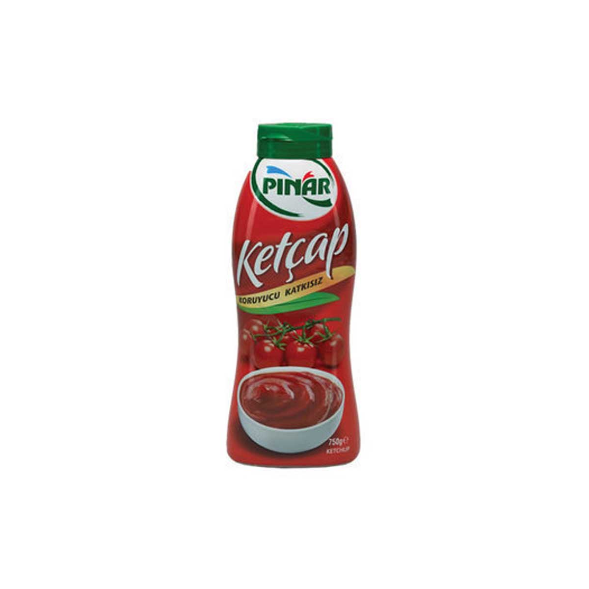 PINAR KETCAP PLS 600GR