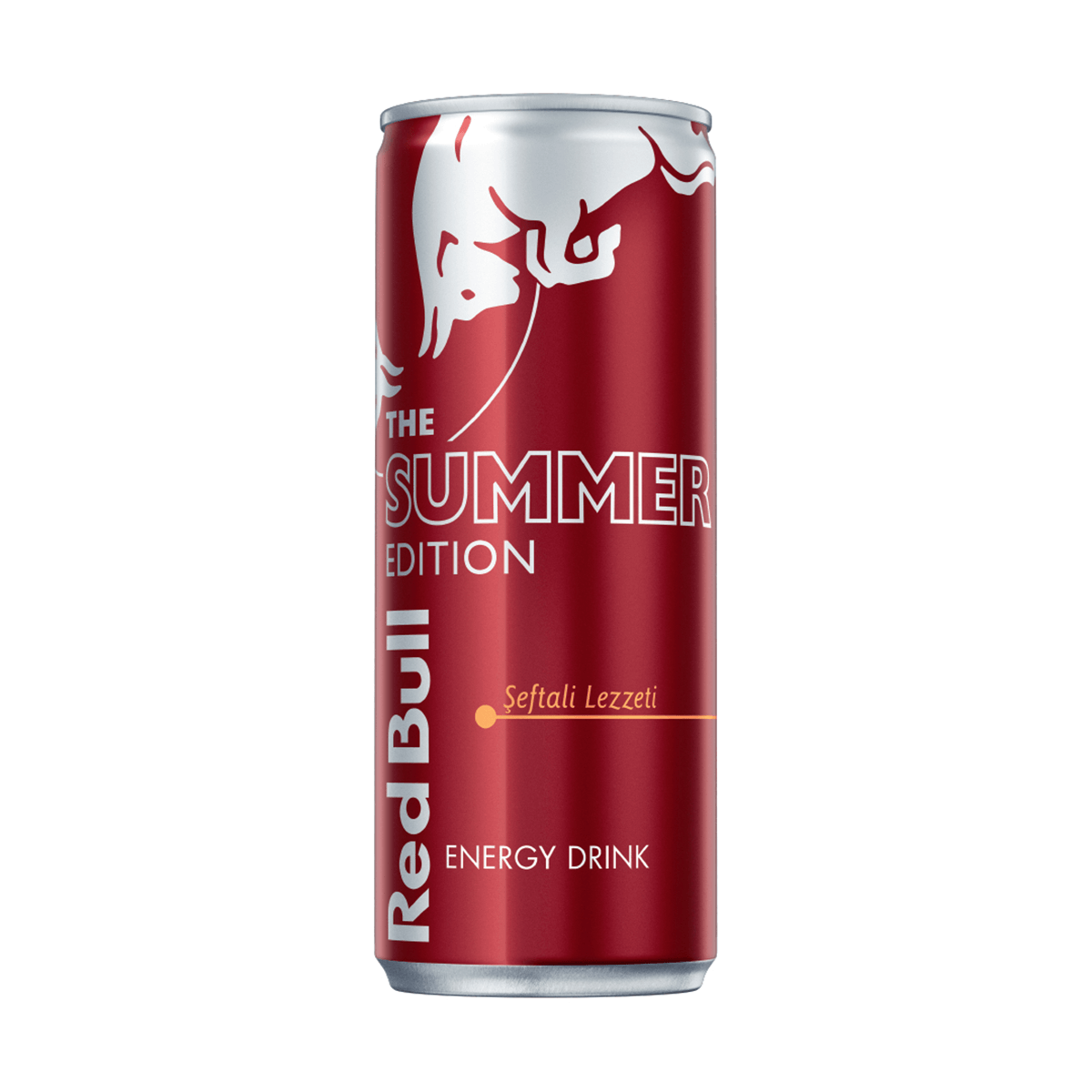 REDBULL SUMMER SEFTALI 250ML