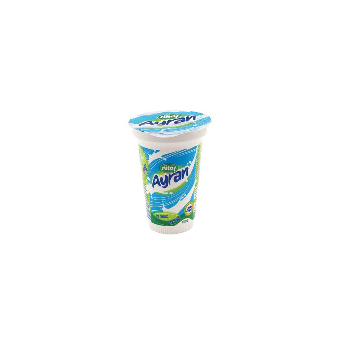 Sütaş Ayran 175 Ml