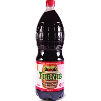 Turnib Şalgam Acısız 1 Lt