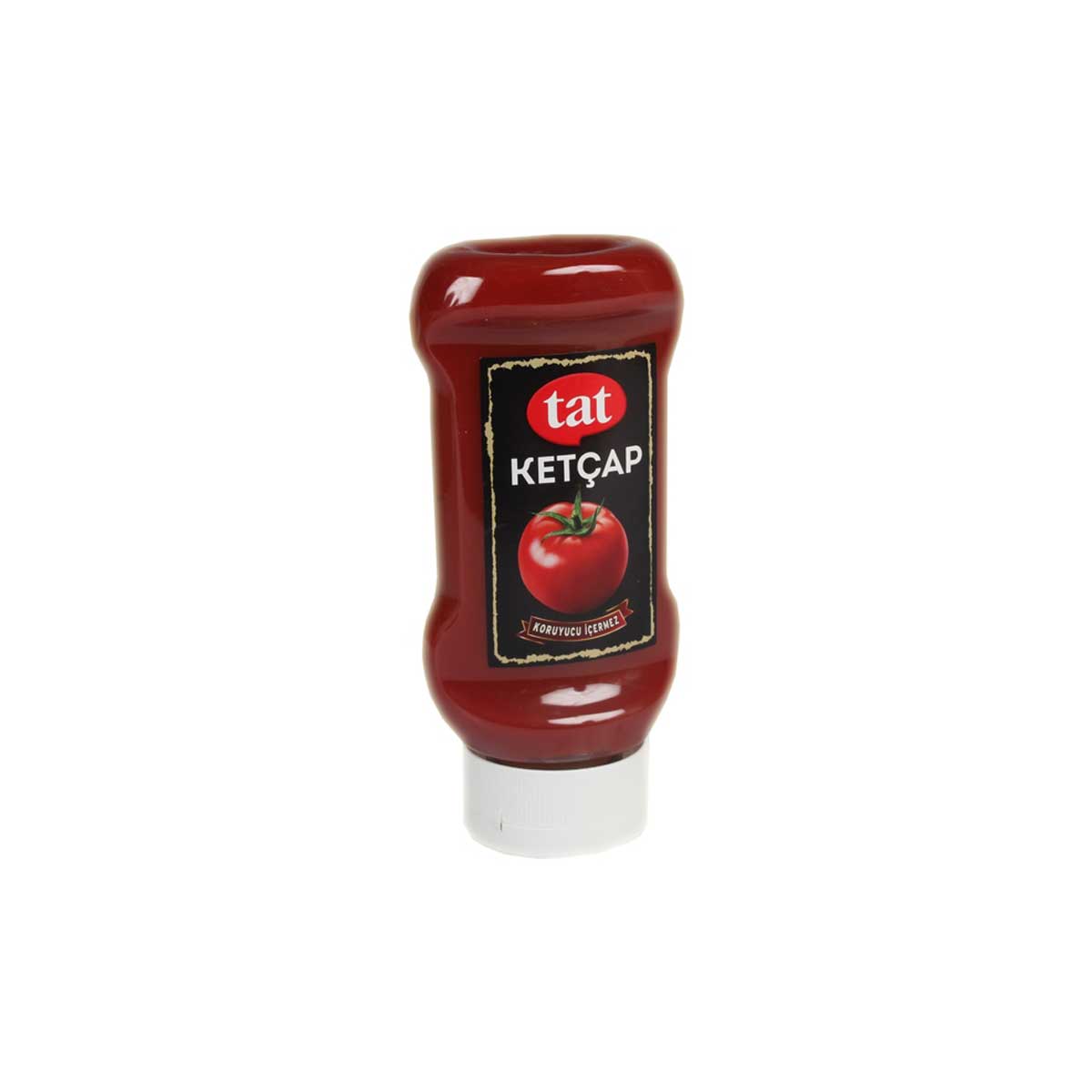 Tat Ketçap Tatlı 400 Gr
