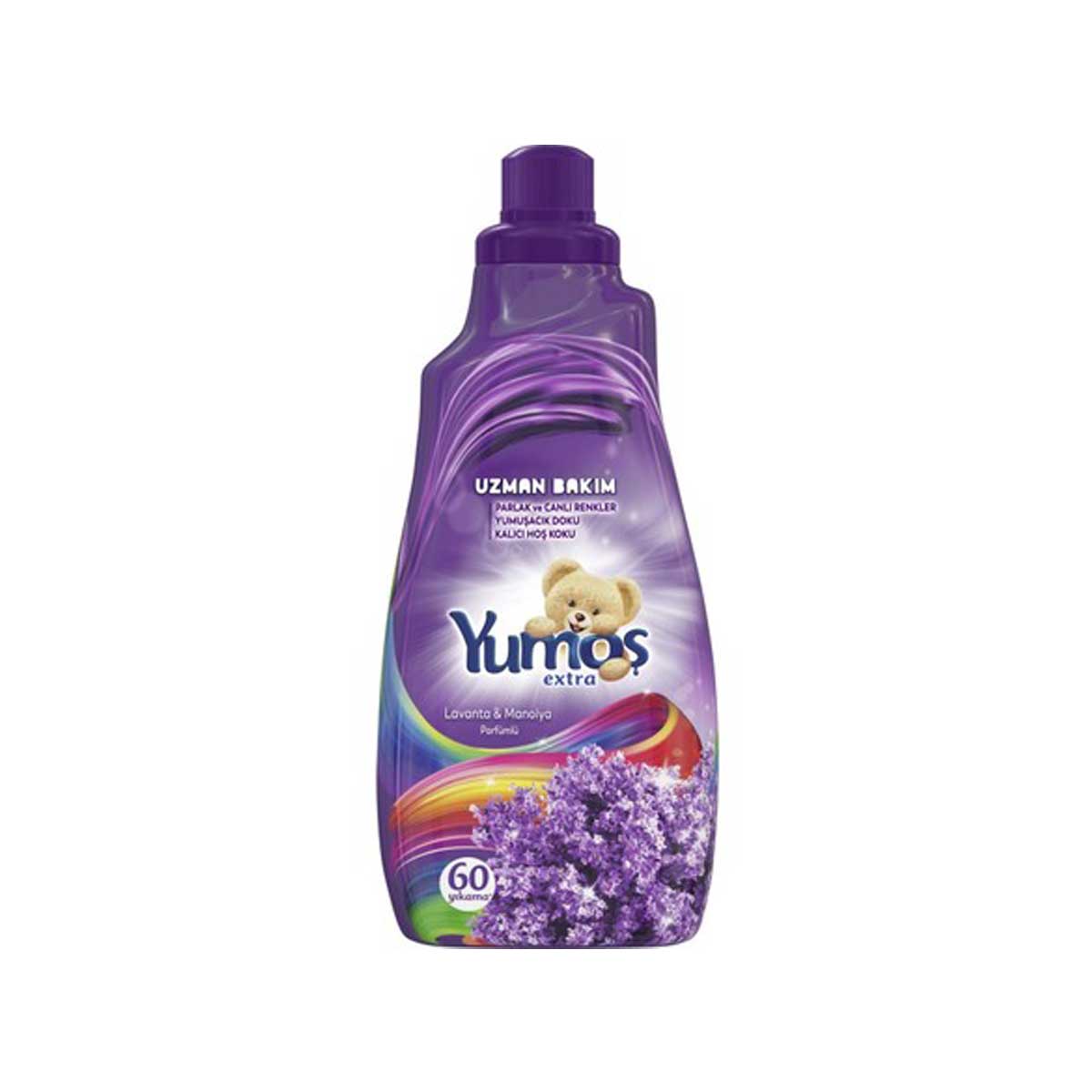 YUMOS 1440ML EXTRA LAVANTA