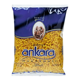 ANKARA VIT.MAKARNA BONCUK 500GR