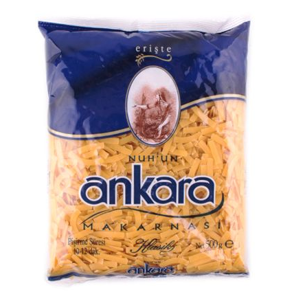 ANKARA MAK.ERISTE 500GR