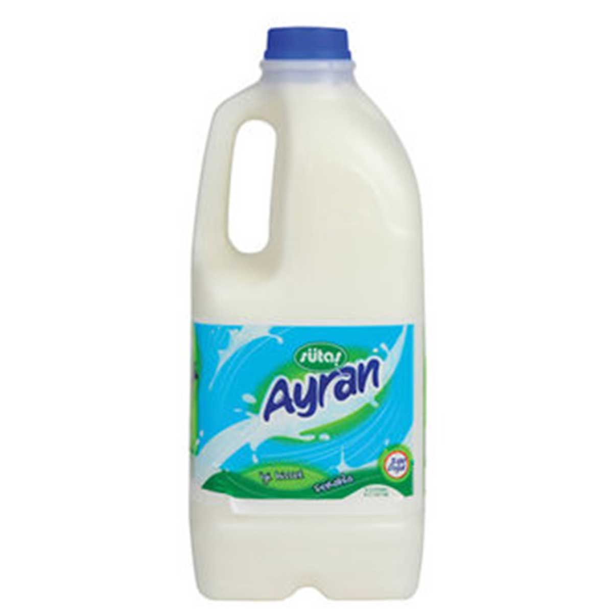 SUTAS 2 LT AYRAN 117800