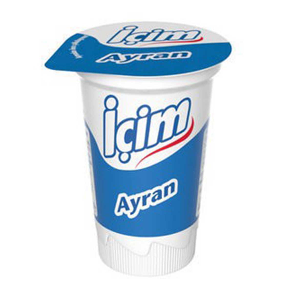 İçim Ayran 170 Ml