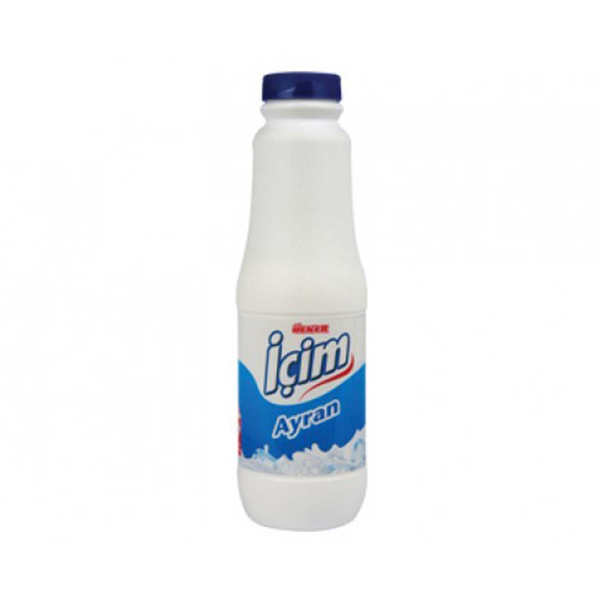 ICIM AYRAN 1LT SISE