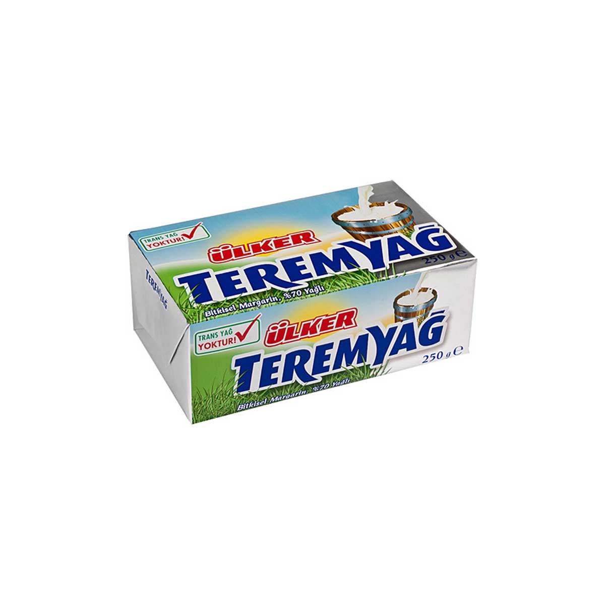 TEREM PAKET MARGARIN 250GR