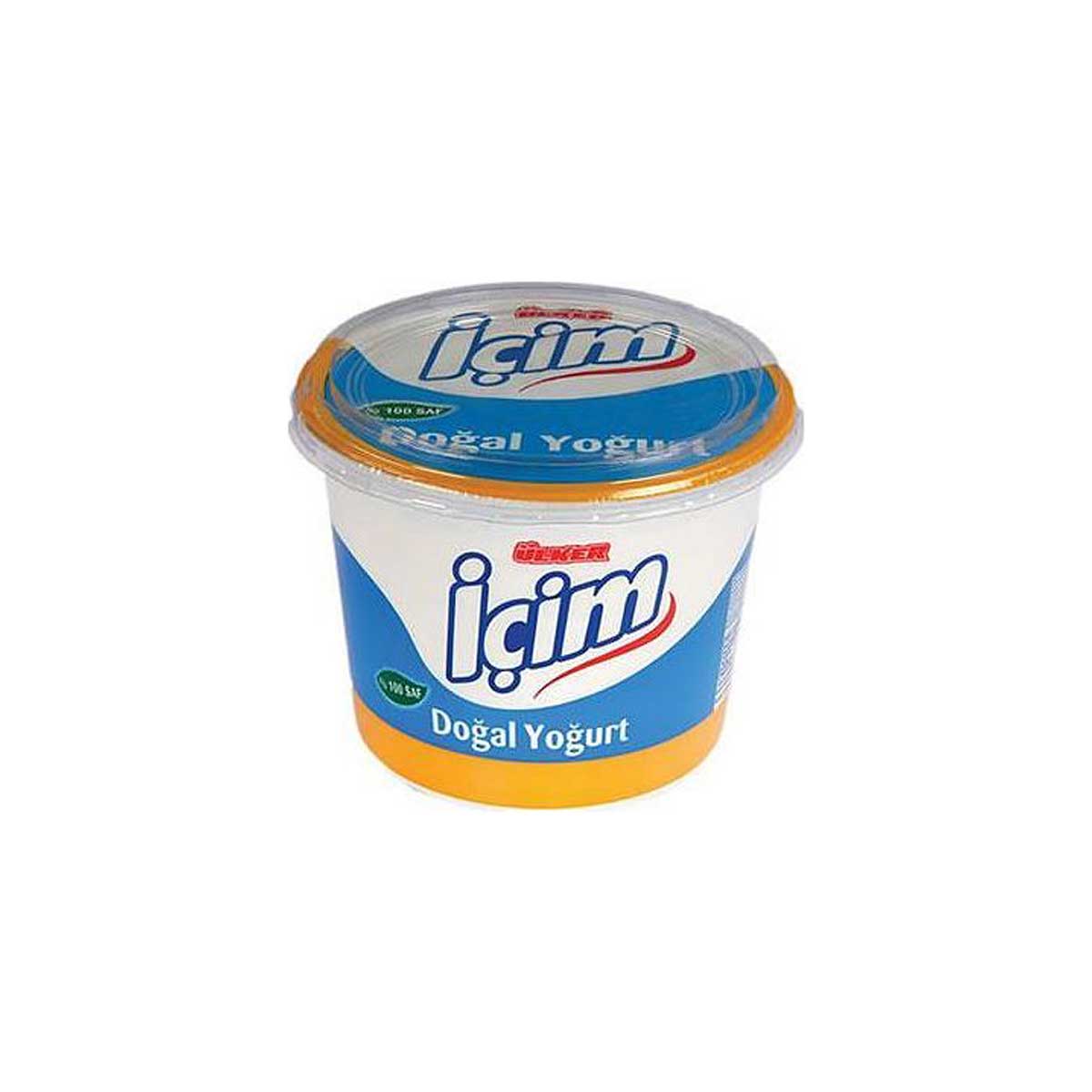ICIM 1200GR YOGURT 8405
