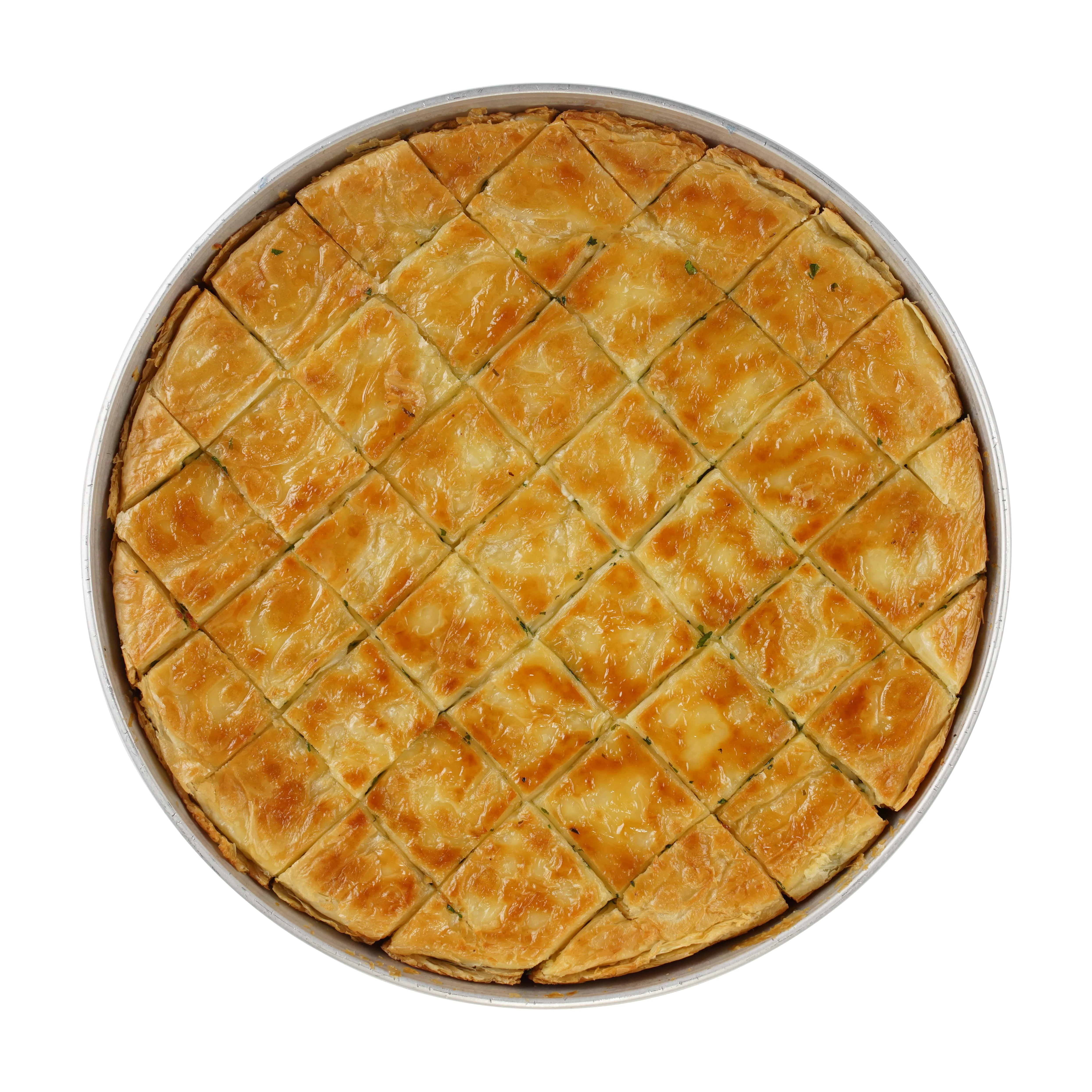 Su Böreği Su Böreği