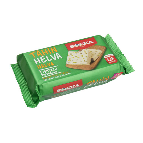 KOSKA HELVA A.FISTIKLI 200GR