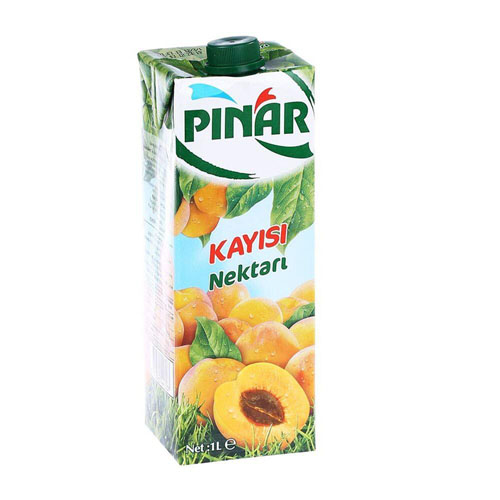 PINAR 1LT M.SUYU KAYISI