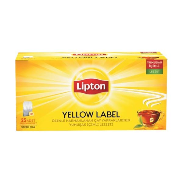 LIPTON BARDAK 50GR LYL