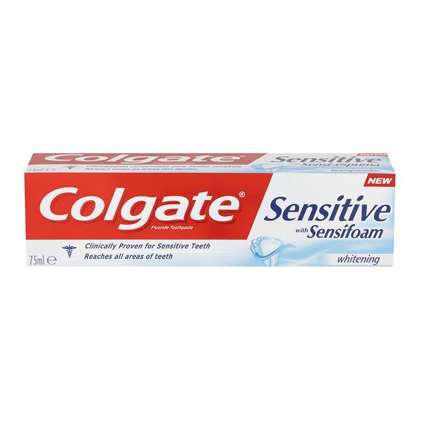 COLGATE DM SENSIFOAM 75ML