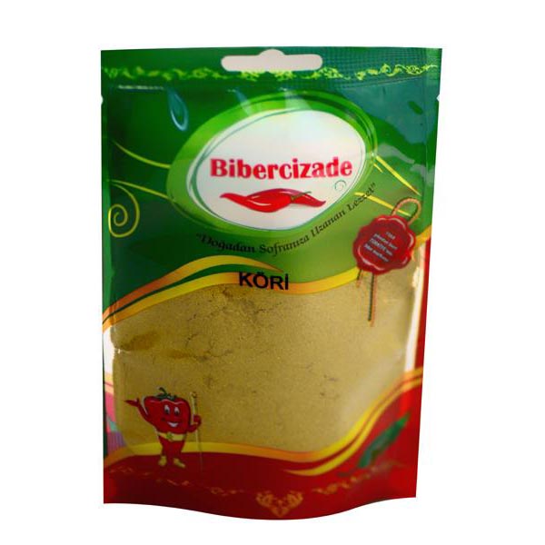 BIBERCIZADE KORI 40GR