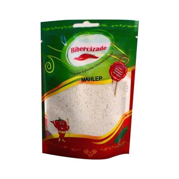 BIBERCIZADE MAHLEP 40GR