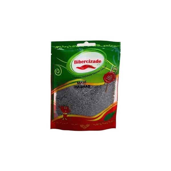 BIBERCIZADE HASHAS MAVI 50GR