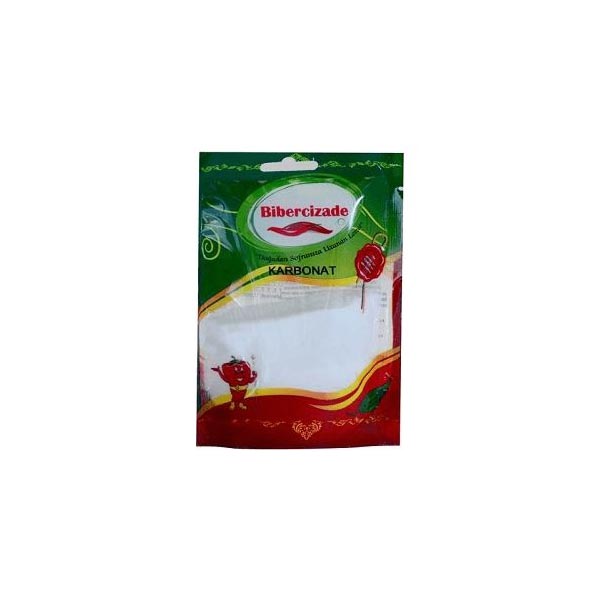 BIBERCIZADE KARBONAT 100GR