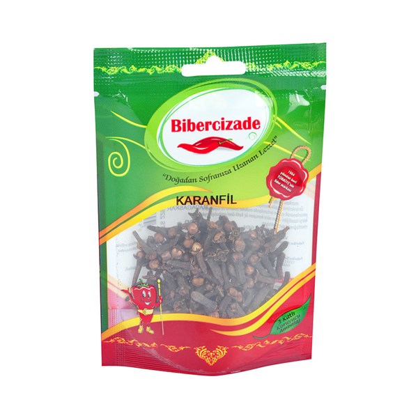 BIBERCIZADE KARANFIL 20GR