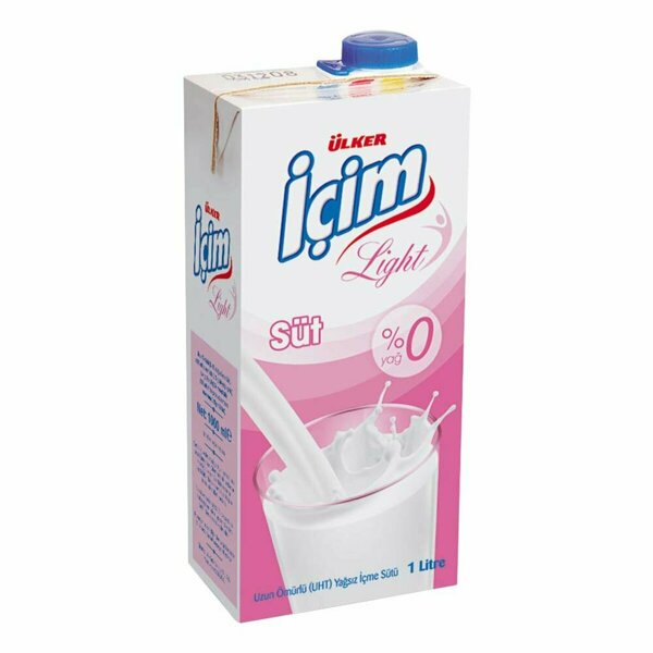 ICIM LIGHT SUT 1LT