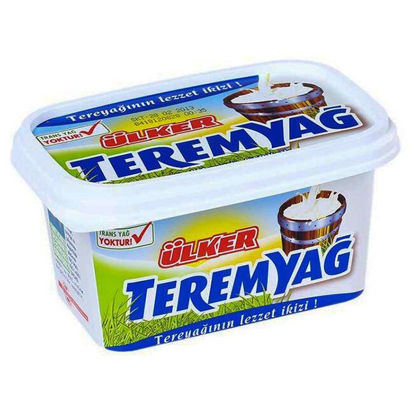 TEREM KASE MARGARIN 500GR