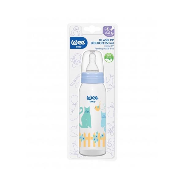 WEE 852 BPA SIL.KLASIK KIR UC.BIB.250CC