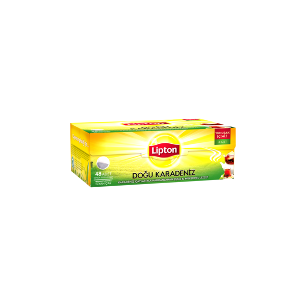 LIPTON DEMLIK 153GR DOGU KARADENIZ