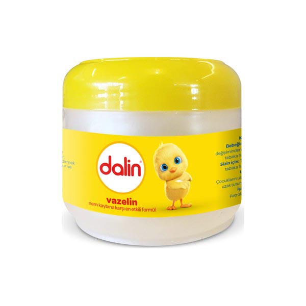 DALIN VAZELIN 100 GR