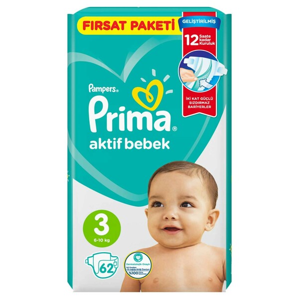 PRIMA FIRSAT PAKETI  MIDI 62LI