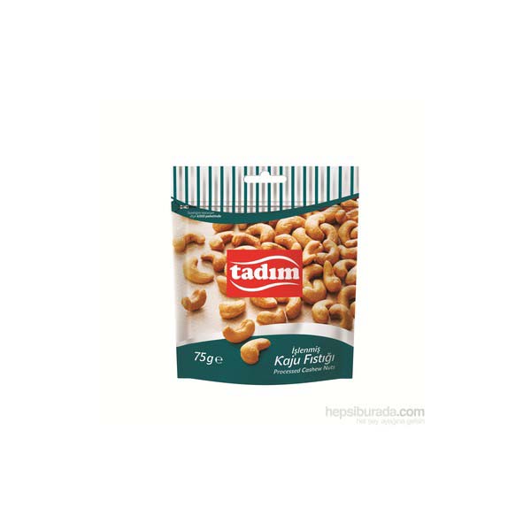 TADIM KAJU FISTIGI 75 GR