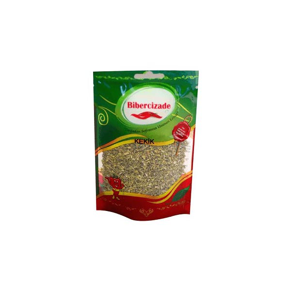 BIBERCIZADE KEKIK 20GR