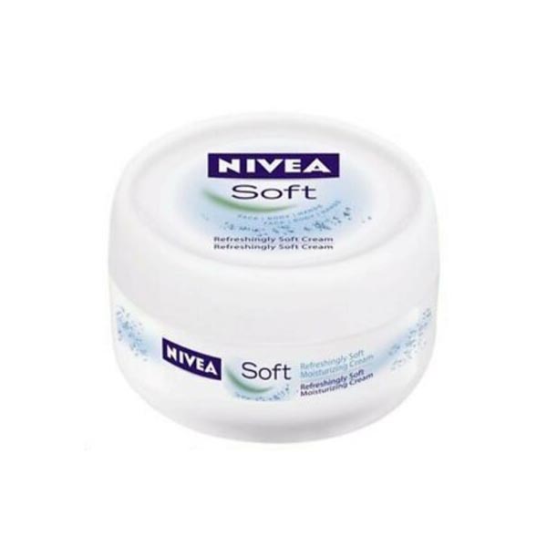 NIVEA KREM 100ML SOFT