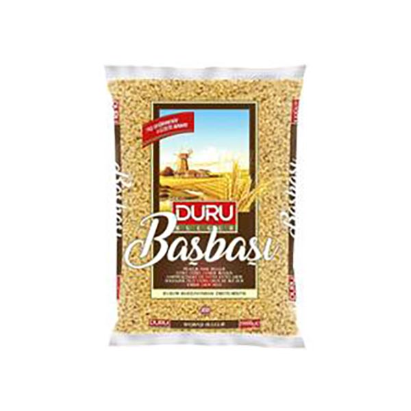 DURU BULGUR BASBASI 5KG