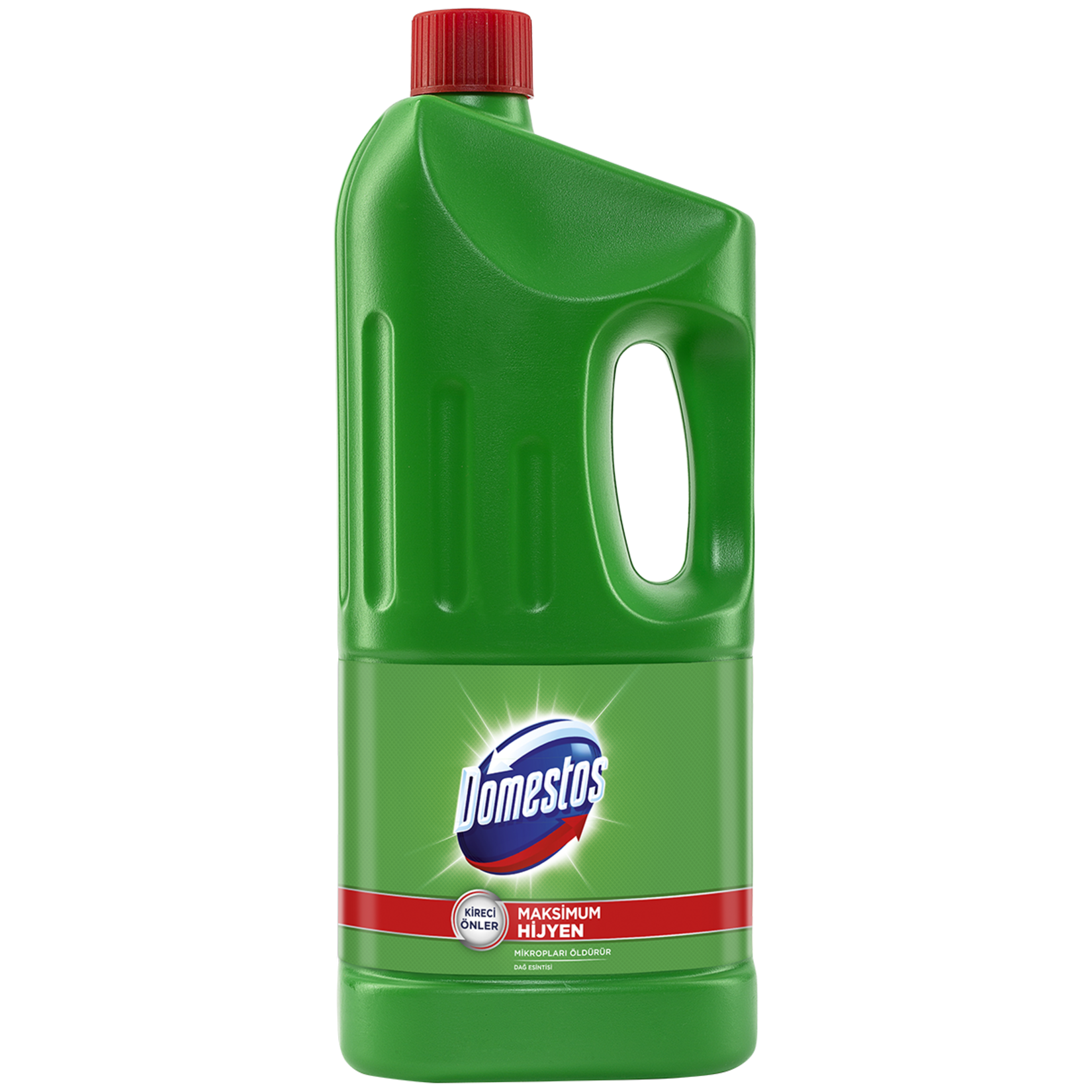 Domestos Çamaşır Suyu Dağ Esintisi 1850 Ml